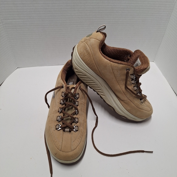 Skechers Shape Up Sneakers - Picture 4 of 9